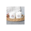 Caravan King and Caravan Queen Couples Mug Set